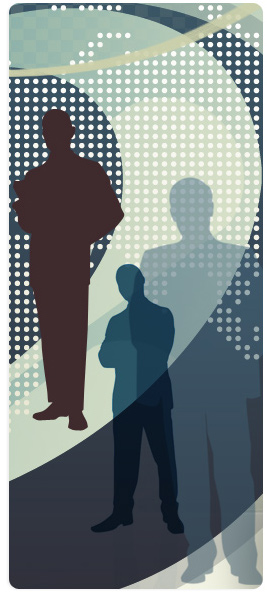 About Cetas Advisory: Greg O'Malley, Shailan Topiwala, Paul Kent